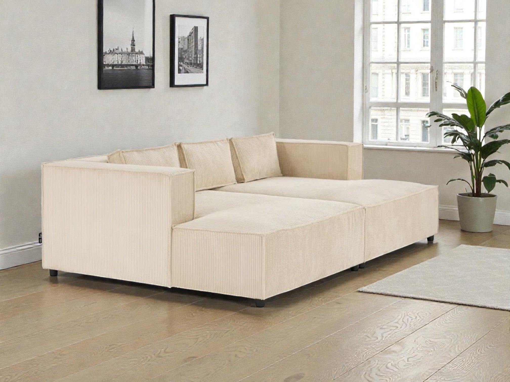 Sofa KLOJA LINCOLN 4