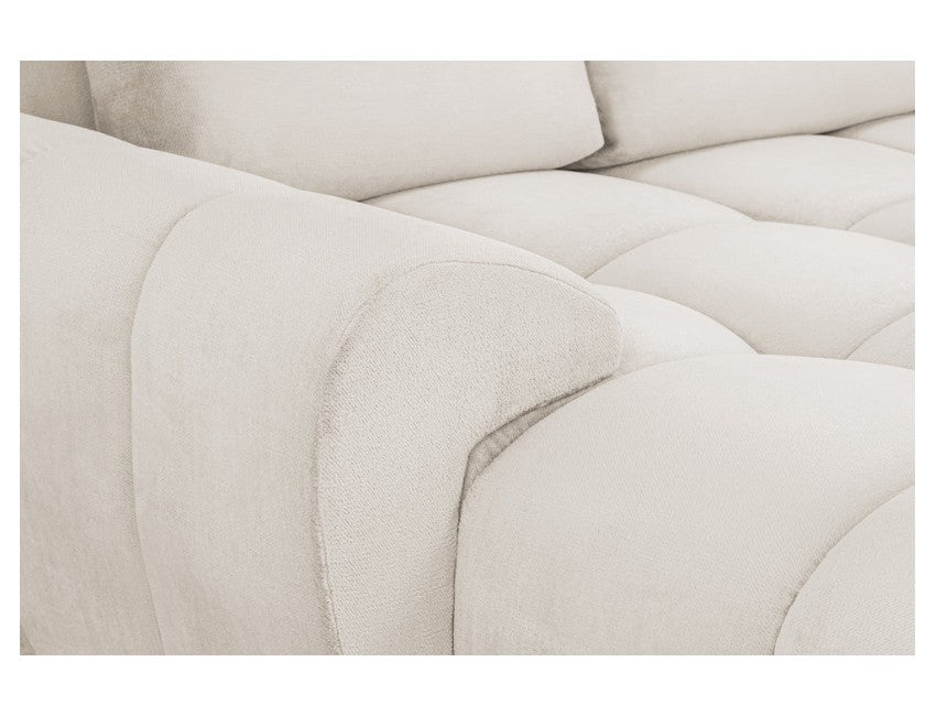 Kampinė sofa AZZURO U