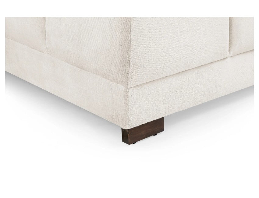 Kampinė sofa AZZURO U
