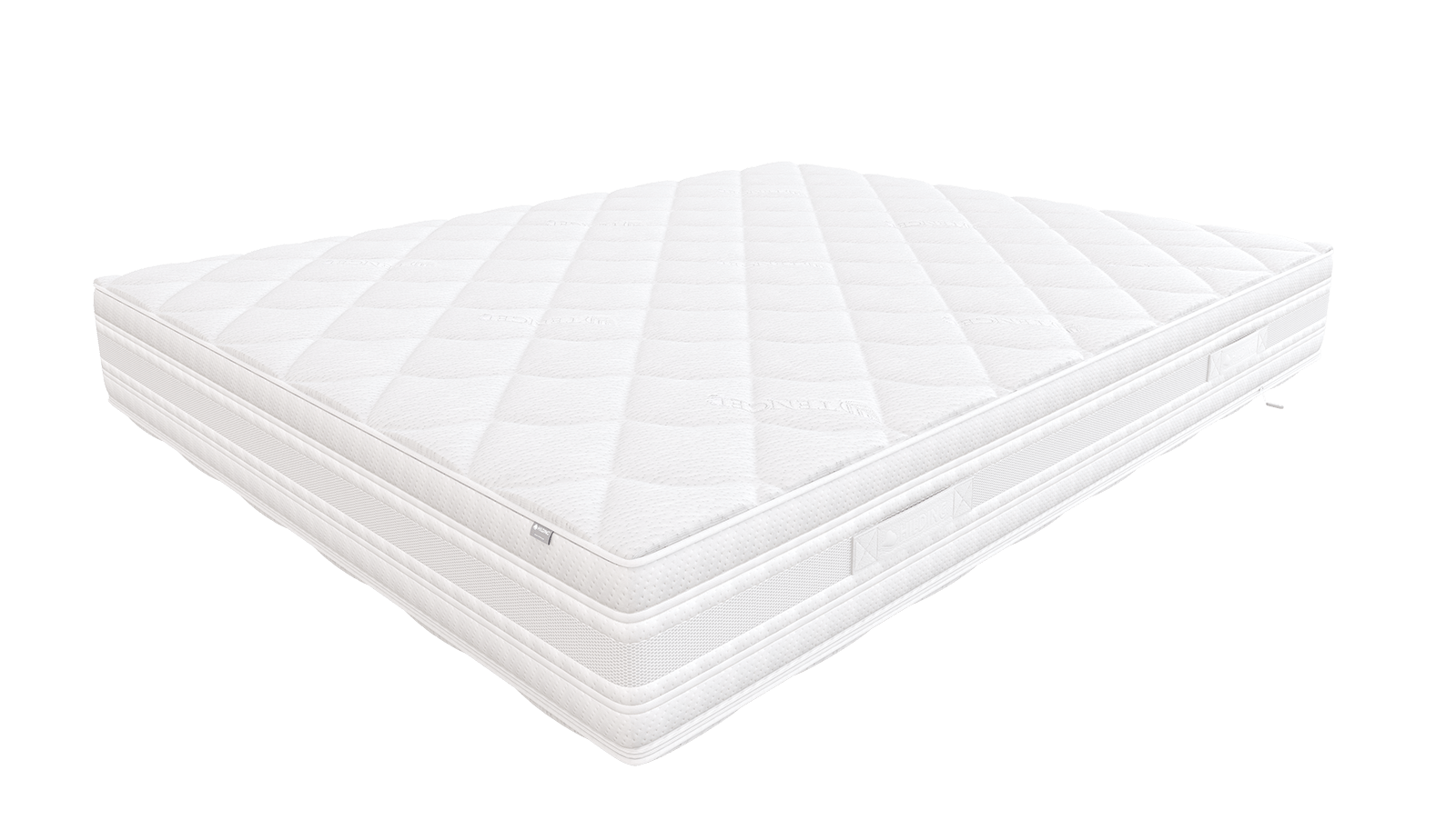 Hilding BOOGIE TENCEL ČIUŽINYS