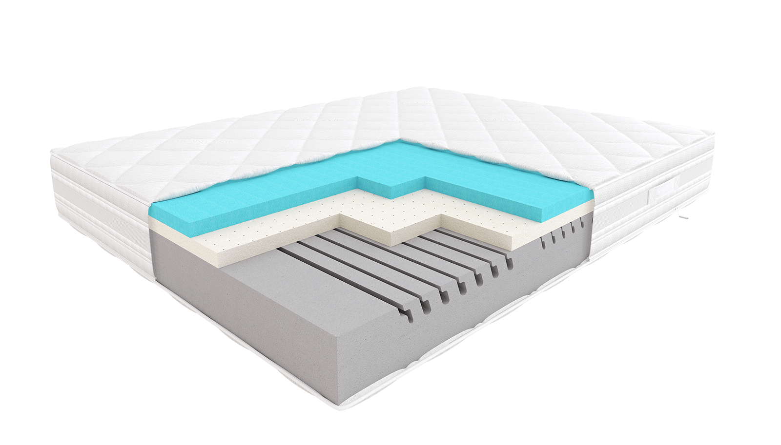 Hilding BOOGIE TENCEL ČIUŽINYS