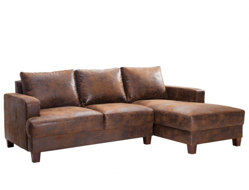 Kampinė sofa CABO