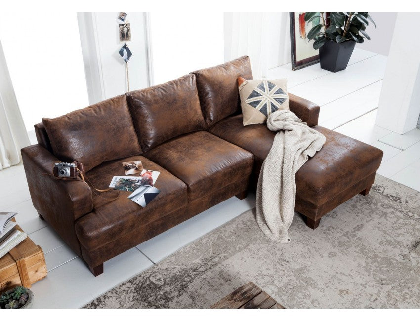 Kampinė sofa CABO