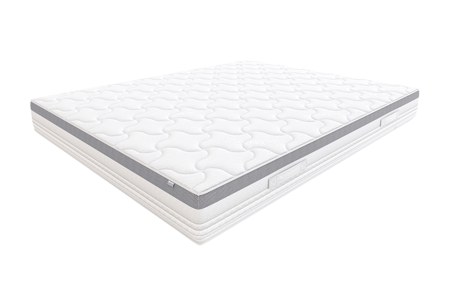 Hilding CHA-CHA TENCEL čiužinys