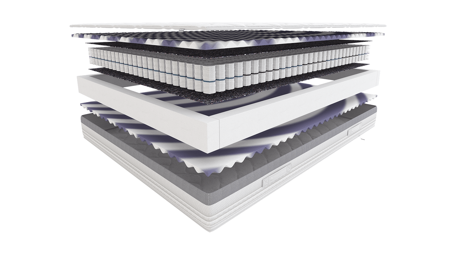 Hilding CHA-CHA ITALIANO ČIUŽINYS