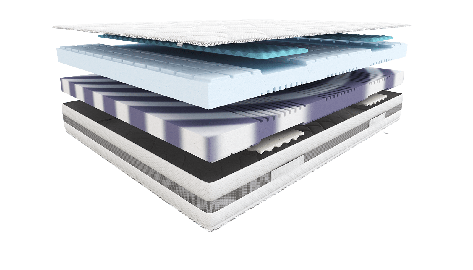 Hilding CONGA CASHMERE ČIUŽINYS