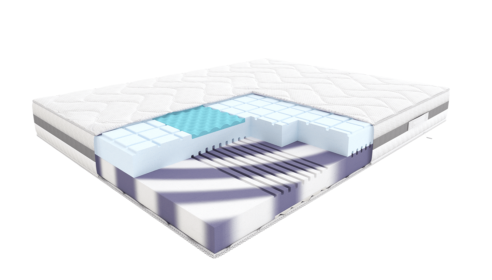 Hilding CONGA CASHMERE ČIUŽINYS