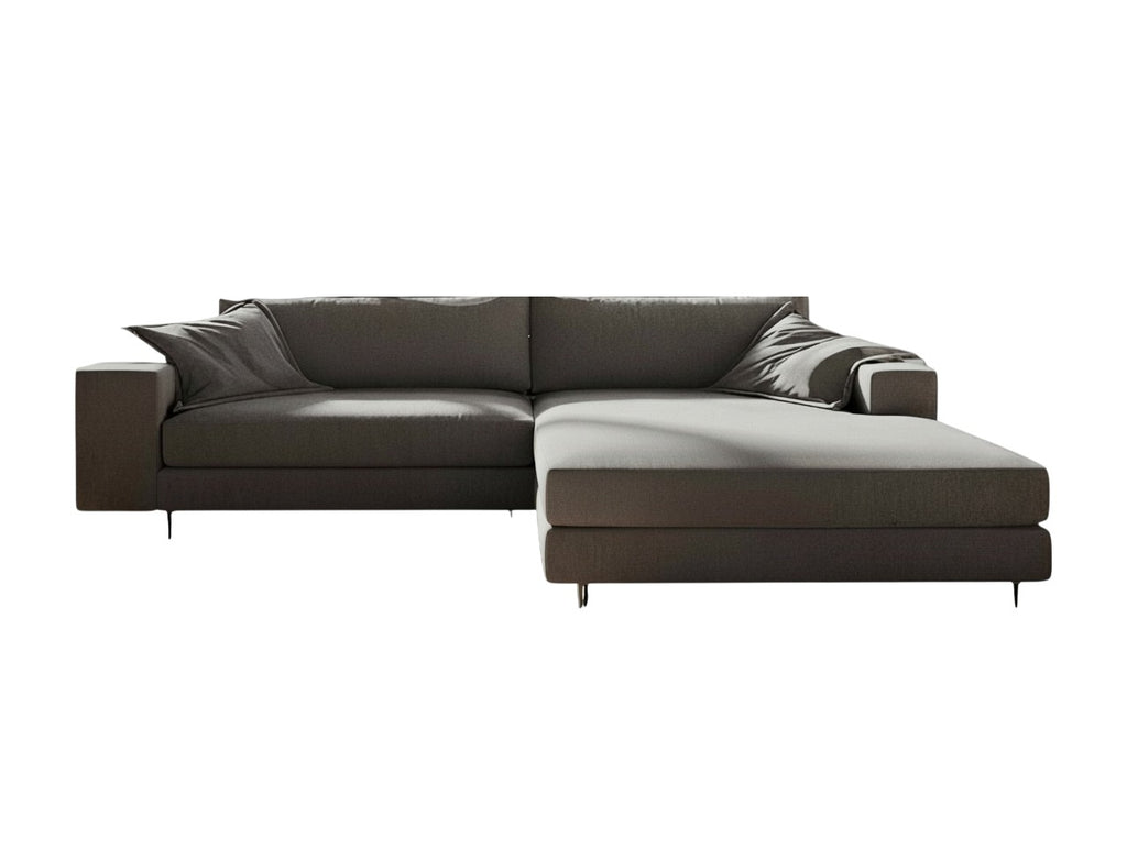 Kampinė sofa FABIJOLA LUX