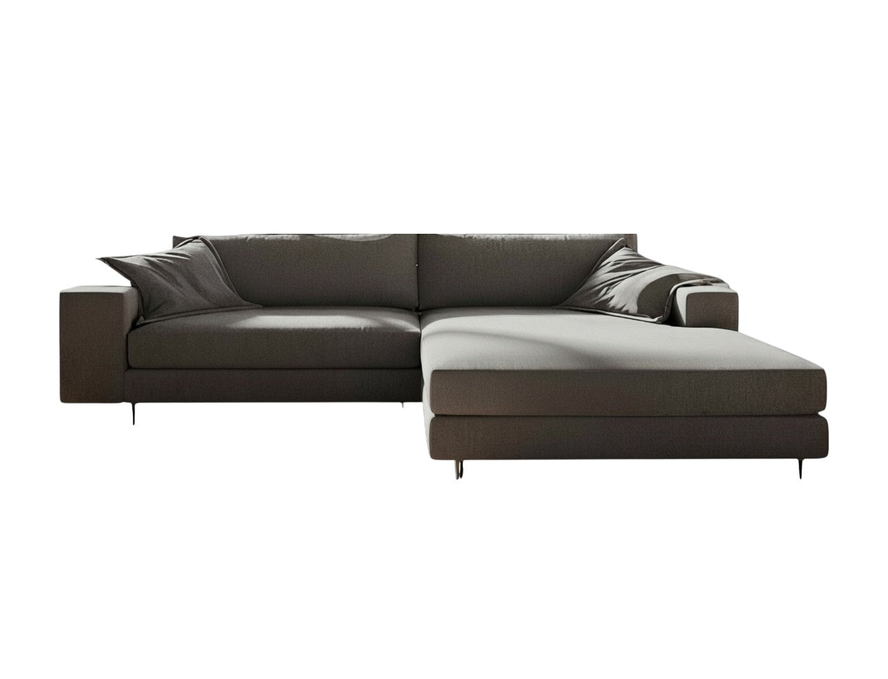 Kampinė sofa FABIJOLA LUX