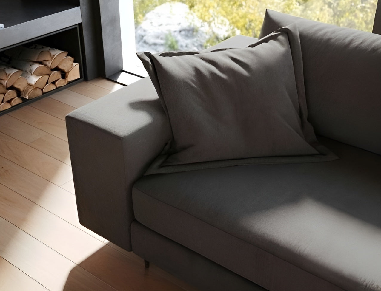 Kampinė sofa FABIJOLA LUX