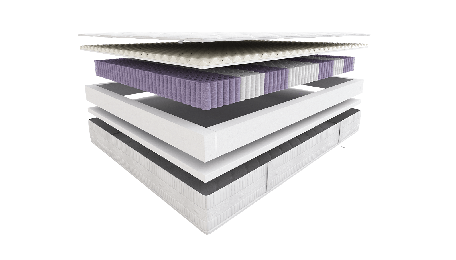 Hilding FLAMENCO TENCEL ČIUŽINYS