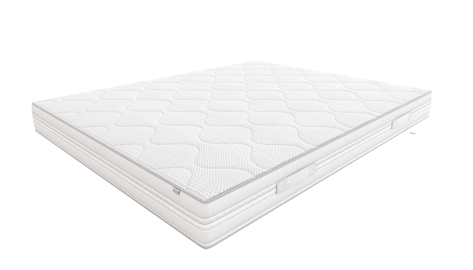 Hilding FOXTROT HYBRID ČIUŽINYS