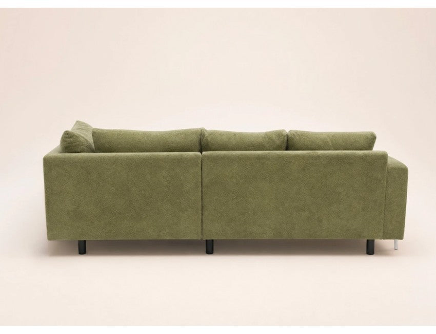 Kampinė sofa FUJIS