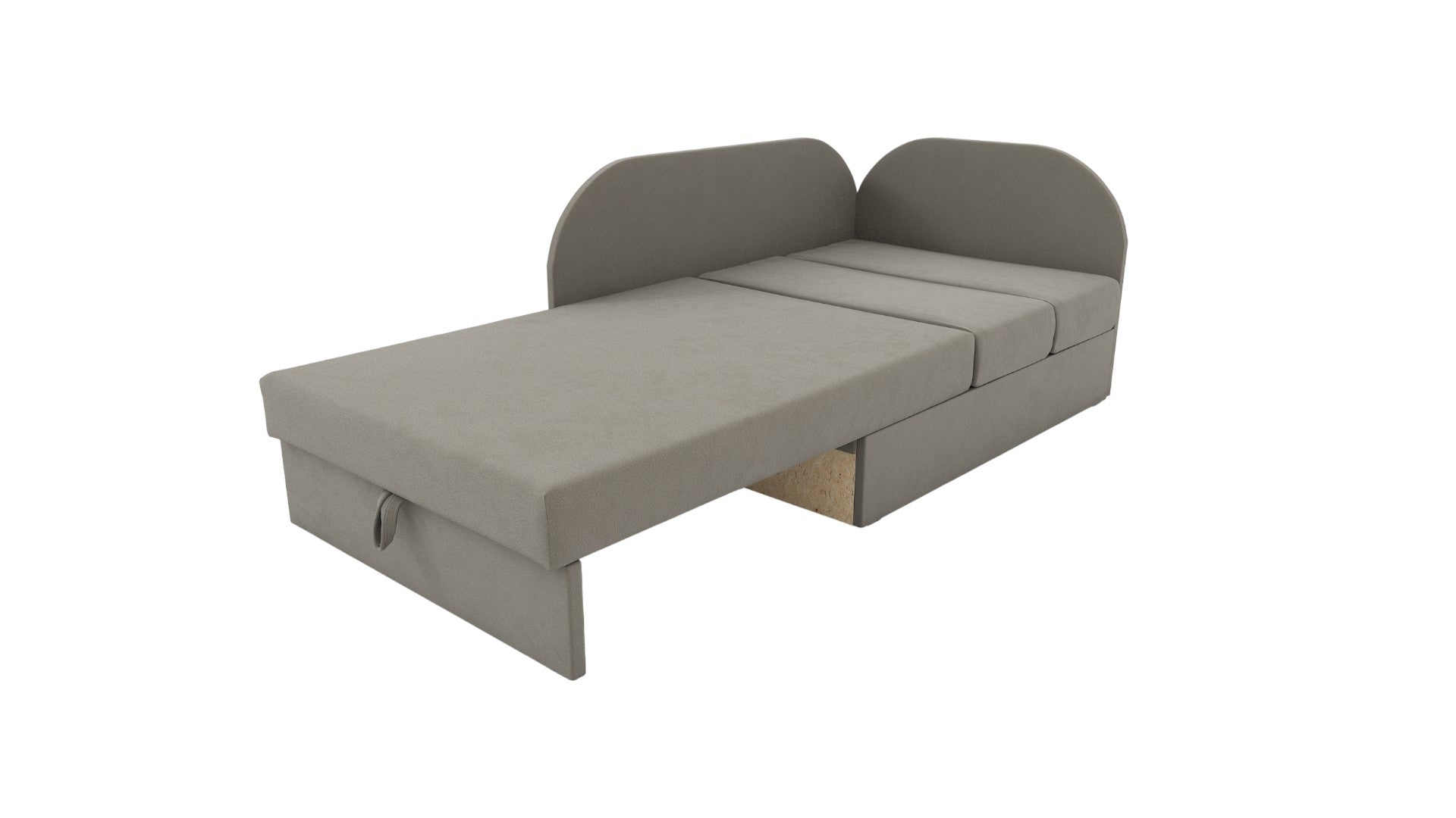 Mini Sofa-Lova / Fotelis