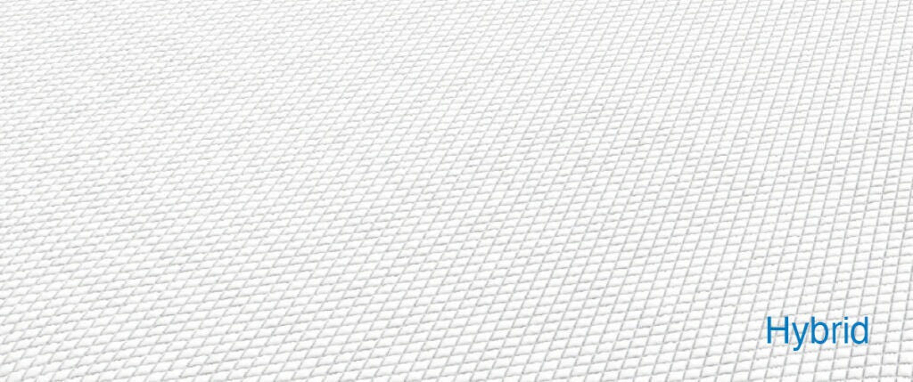 Hilding MELODY HYBRID LATEKSO ČIUŽINYS