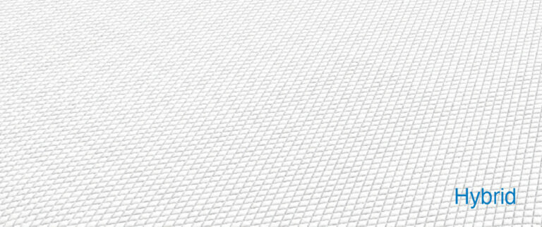 Hilding FOXTROT HYBRID ČIUŽINYS