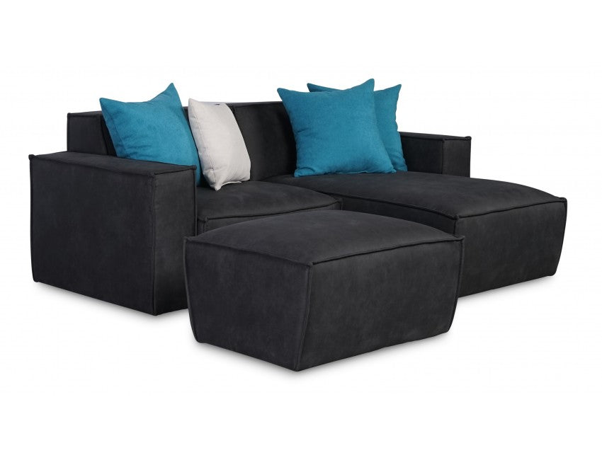 Kampinė sofa JUPITERIS L