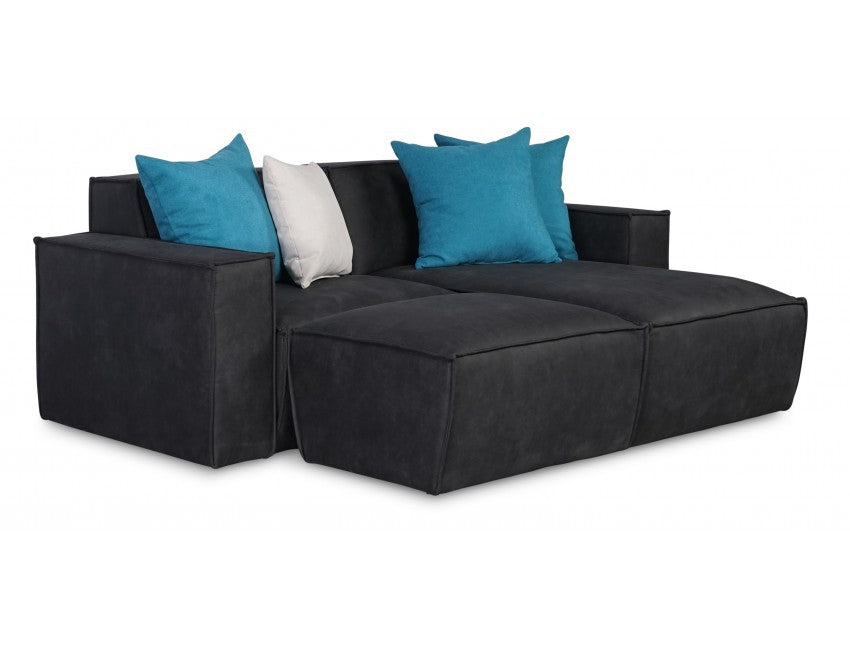 Kampinė sofa JUPITERIS L