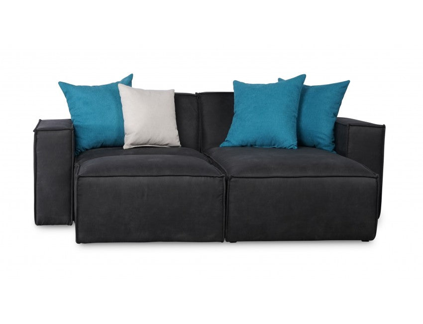 Kampinė sofa JUPITERIS L