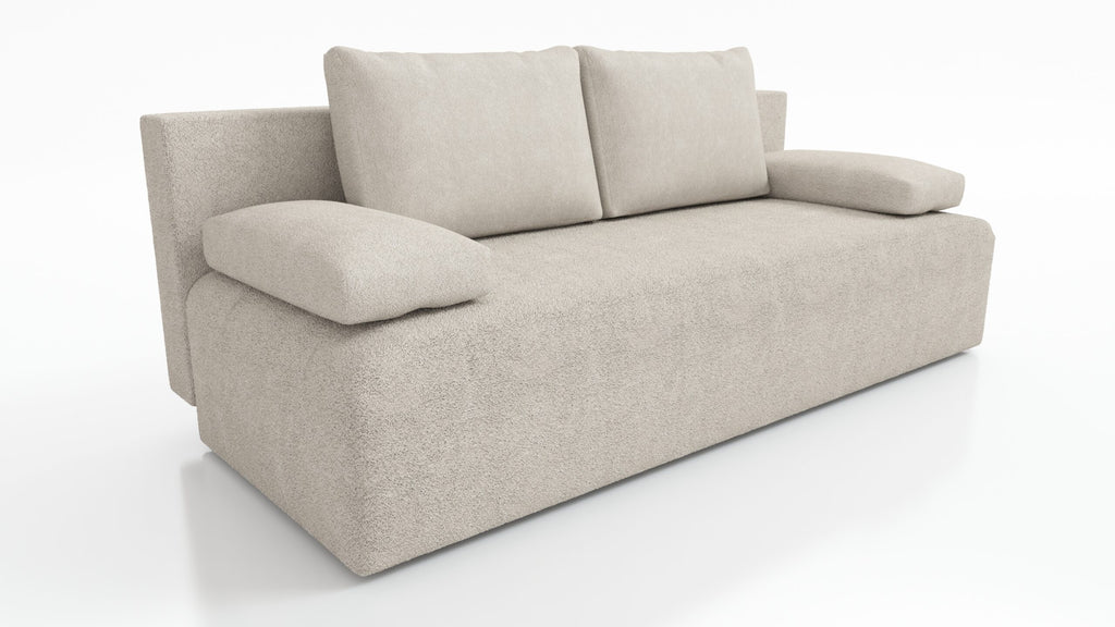 Sofa - lova ZOJUS