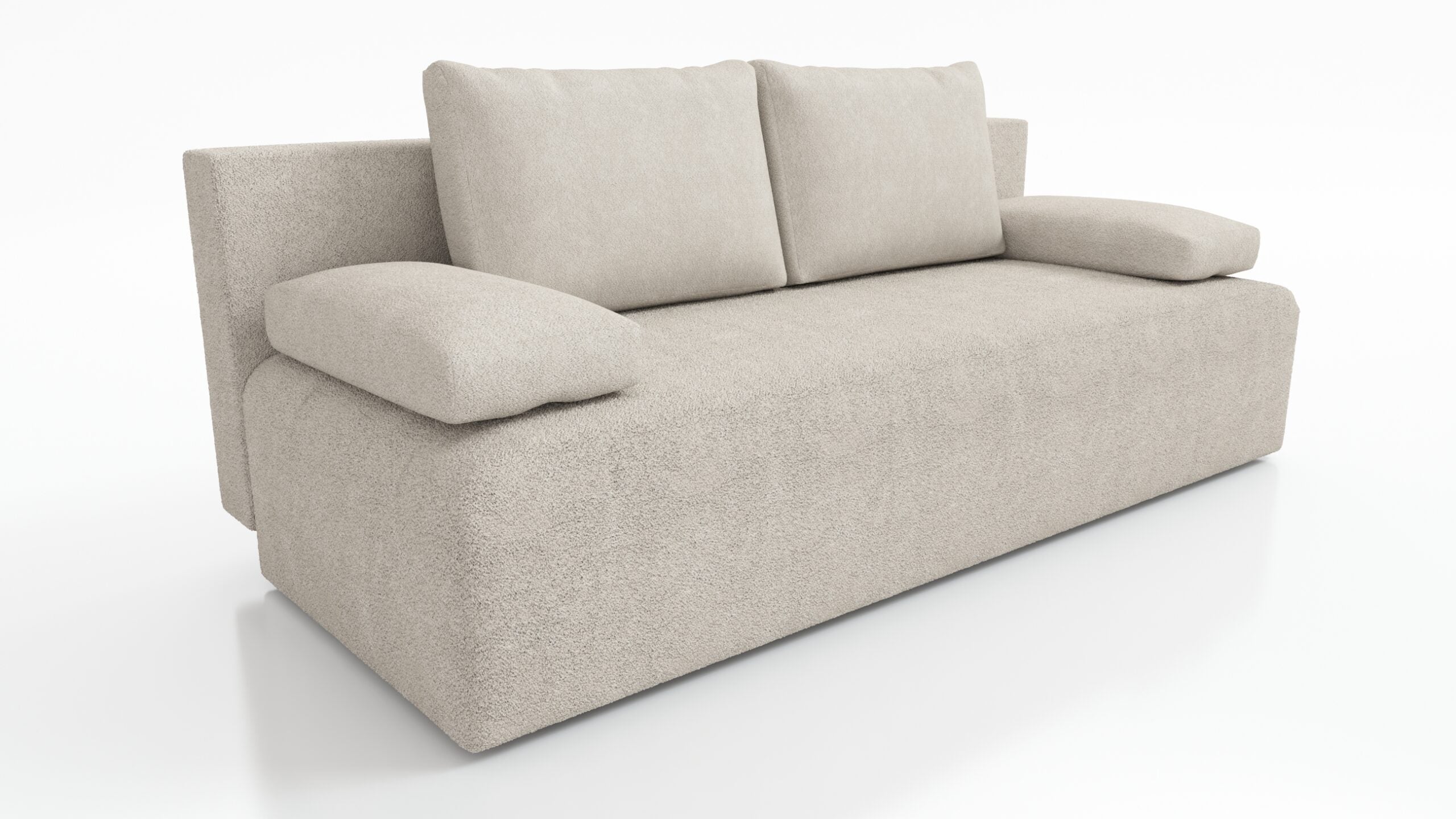 Sofa - lova ZOJUS