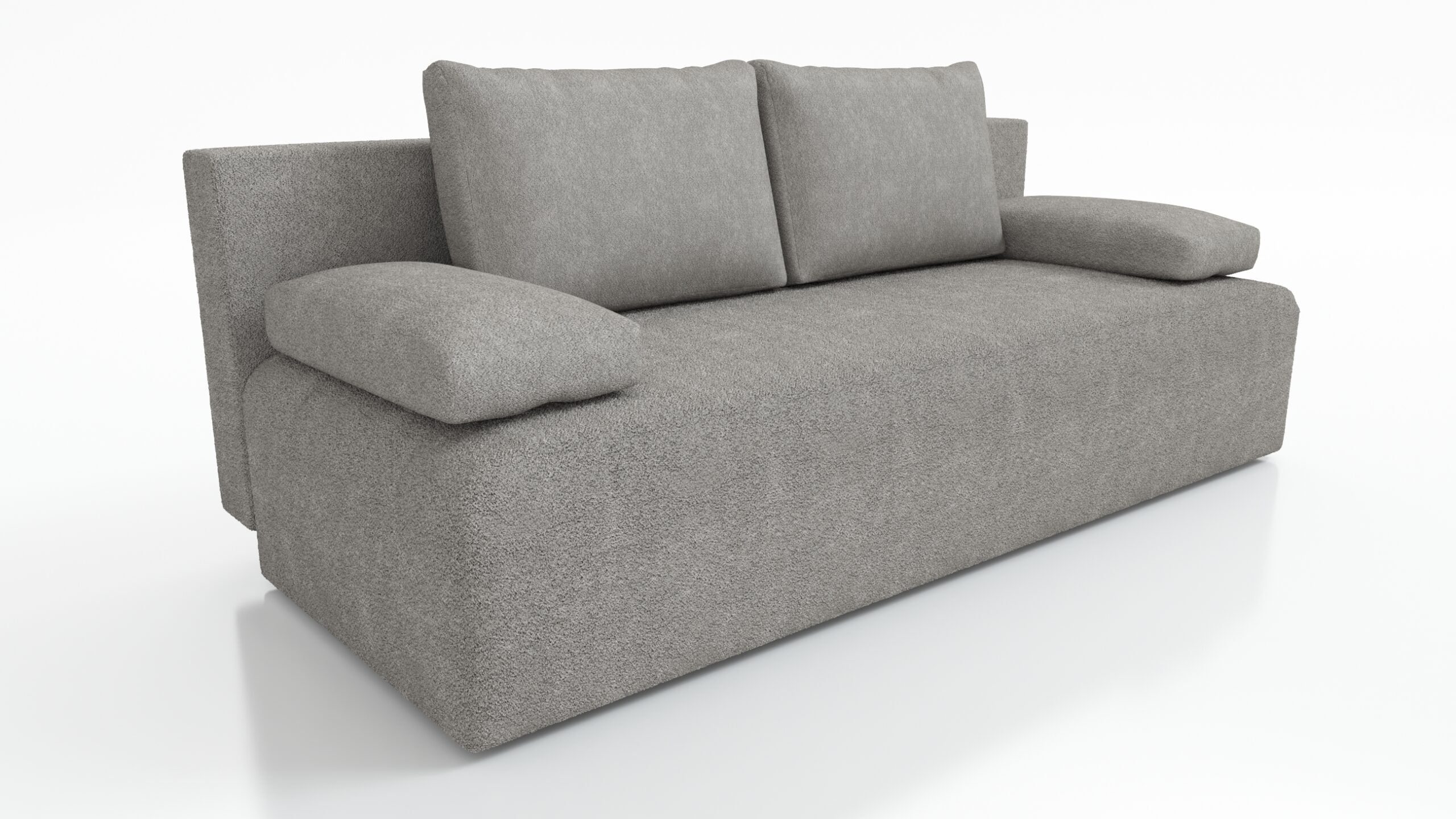 Sofa - lova ZOJUS