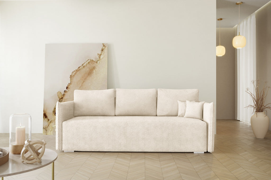 Sofa - lova BIANCA