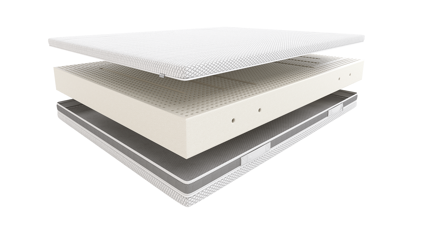 Hilding MELODY ITALIAN LATEKSO ČIUŽINYS