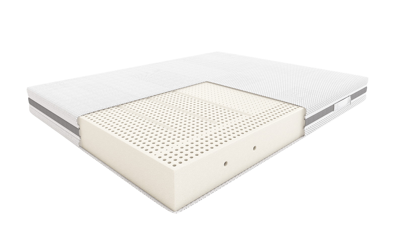 Hilding MELODY ITALIAN LATEKSO ČIUŽINYS