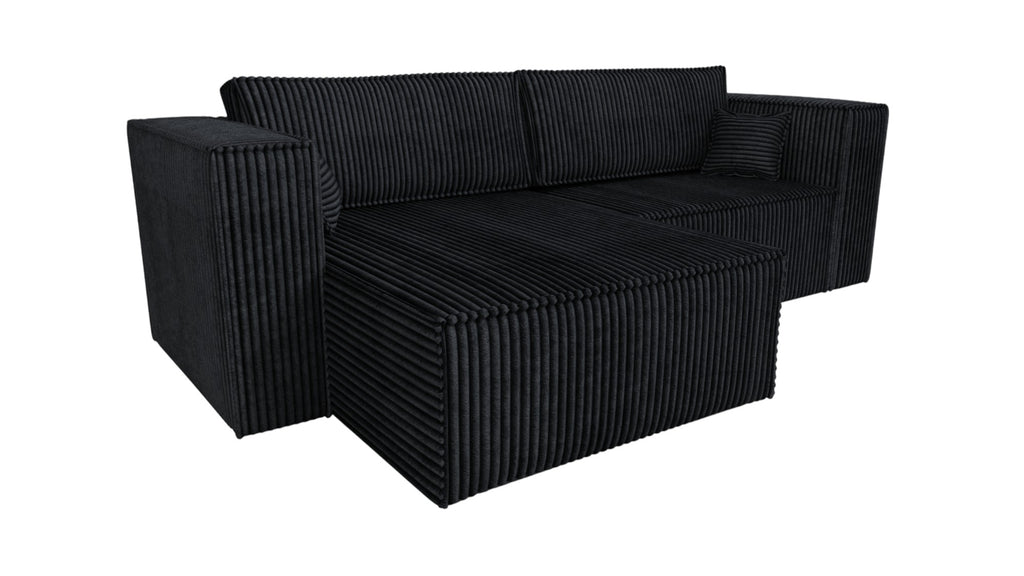 Kampinė Sofa - lova OTAS