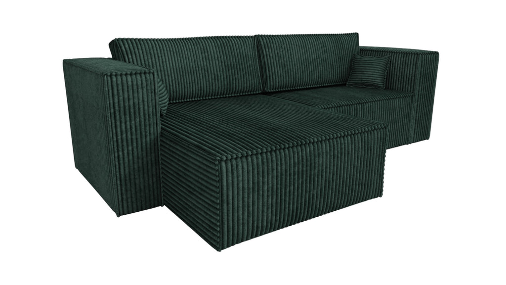 Kampinė Sofa - lova OTAS