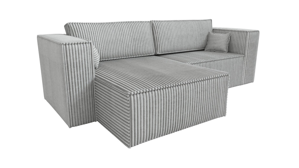 Kampinė Sofa - lova OTAS