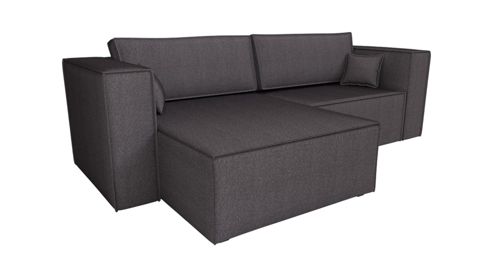 Kampinė Sofa - lova OTAS
