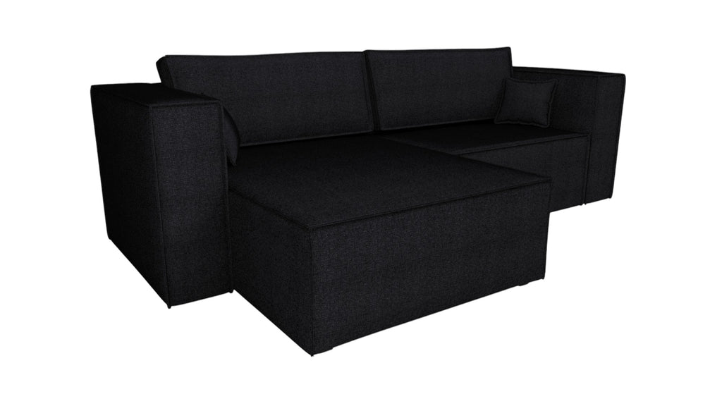 Kampinė Sofa - lova OTAS