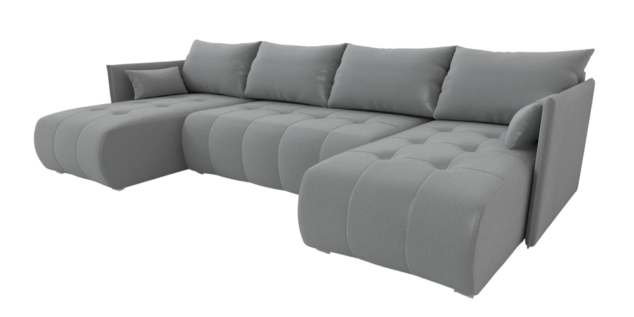 Kampinė Sofa - lova URBAN U