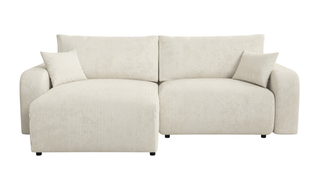 Kampinė Sofa - lova SINDI MINI