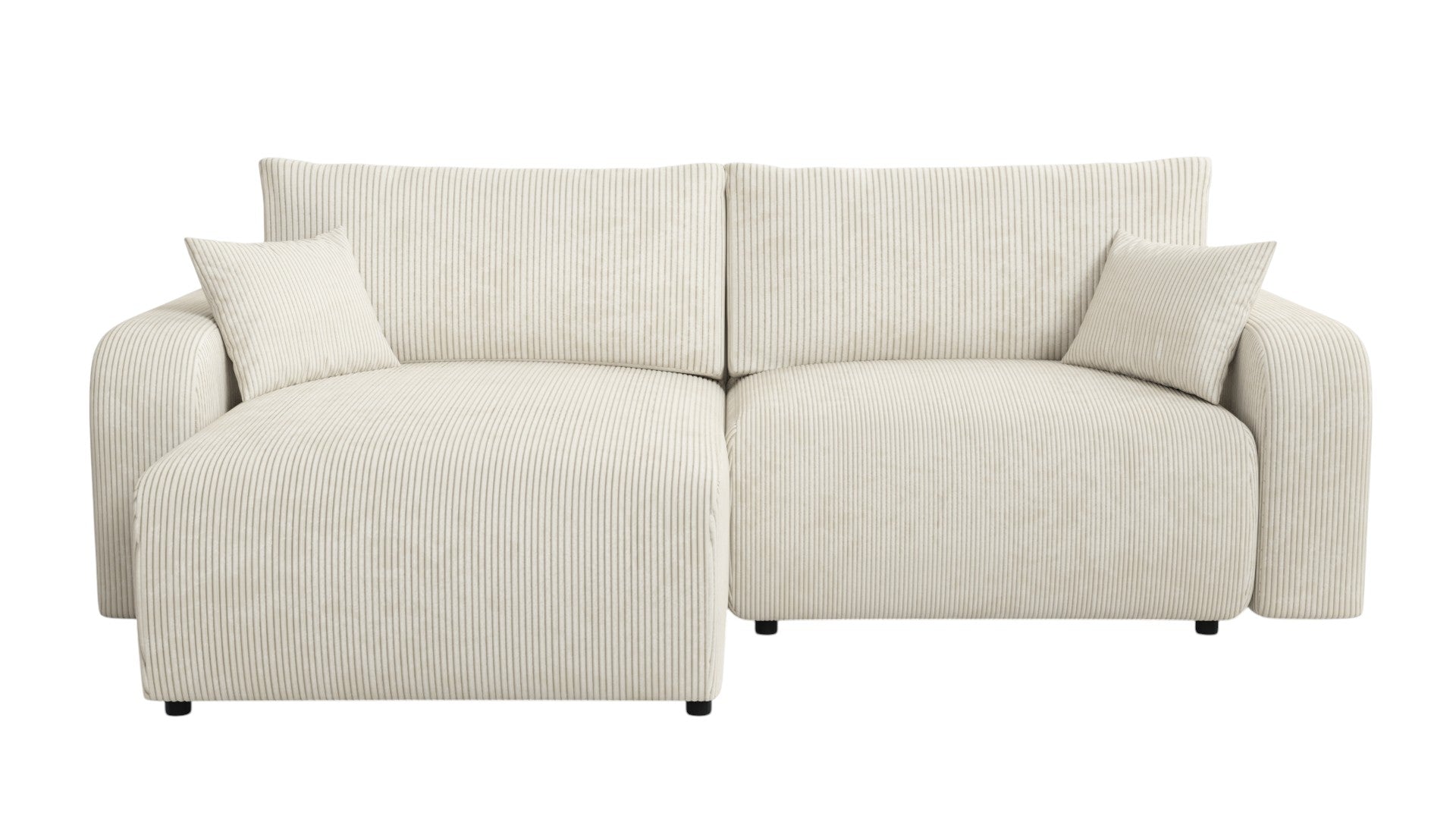 Kampinė Sofa - lova SINDI MINI