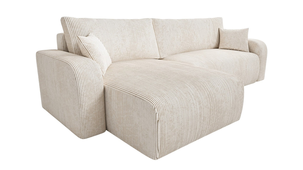 Kampinė Sofa - lova SINDI XL