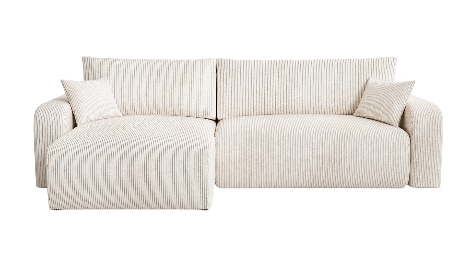 Kampinė Sofa - lova SINDI XL