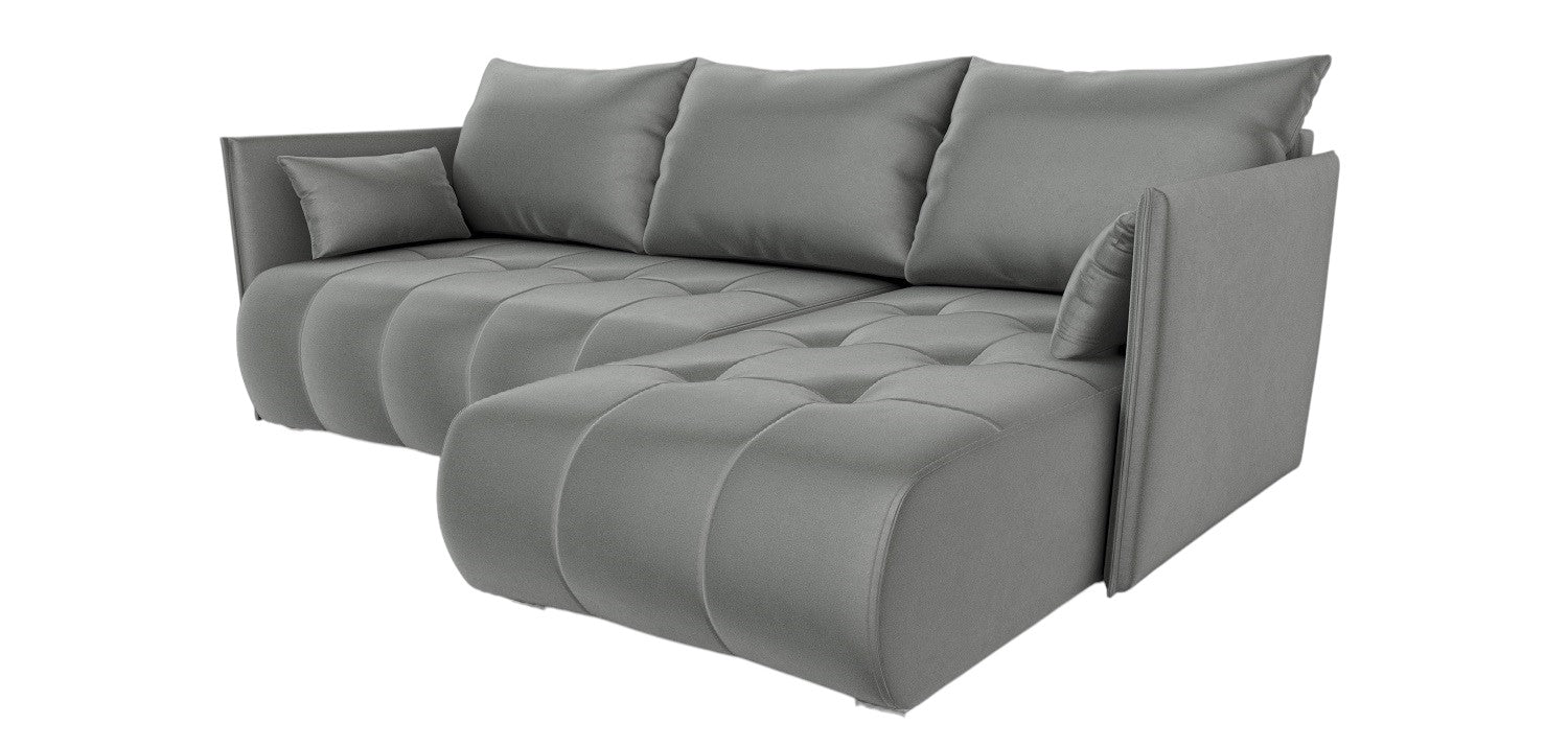 Kampinė Sofa - lova URBAN