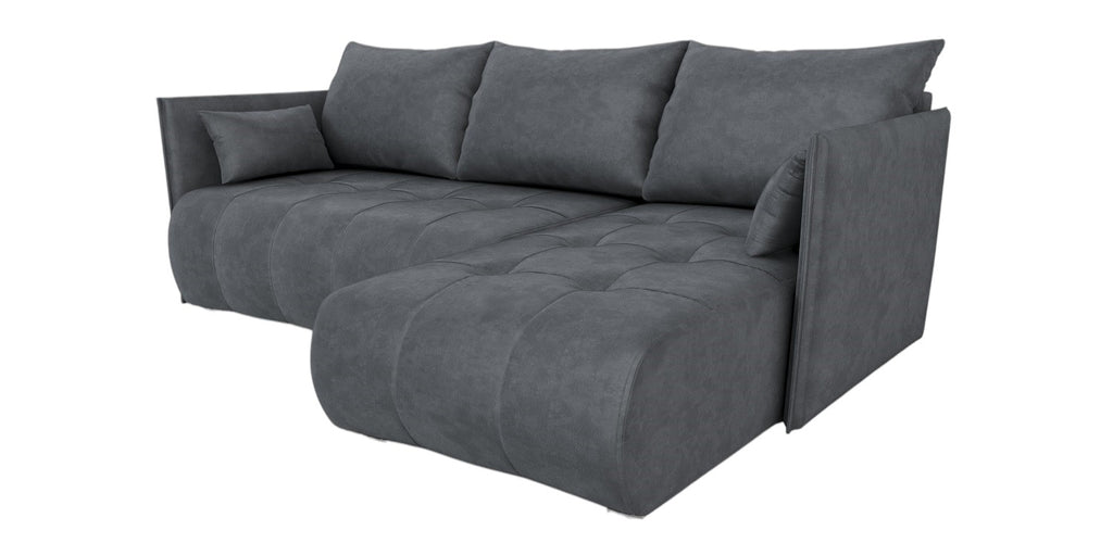 Kampinė Sofa - lova URBAN