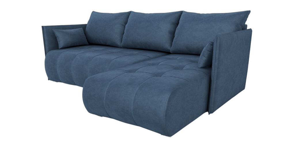 Kampinė Sofa - lova URBAN