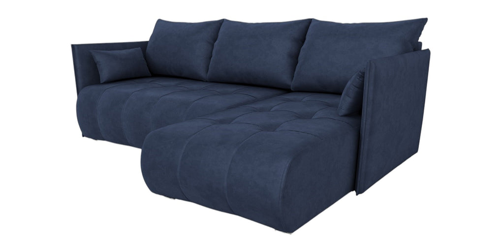 Kampinė Sofa - lova URBAN