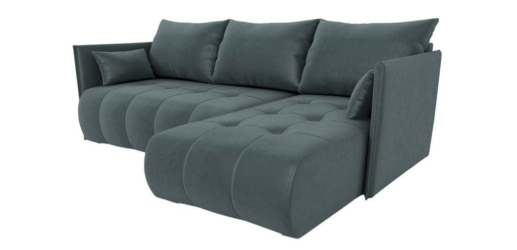 Kampinė Sofa - lova URBAN
