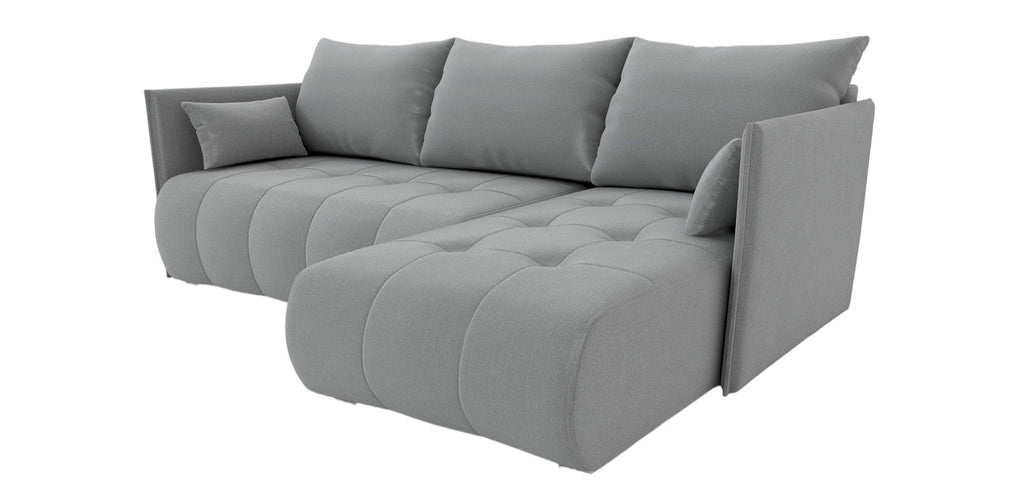 Kampinė Sofa - lova URBAN