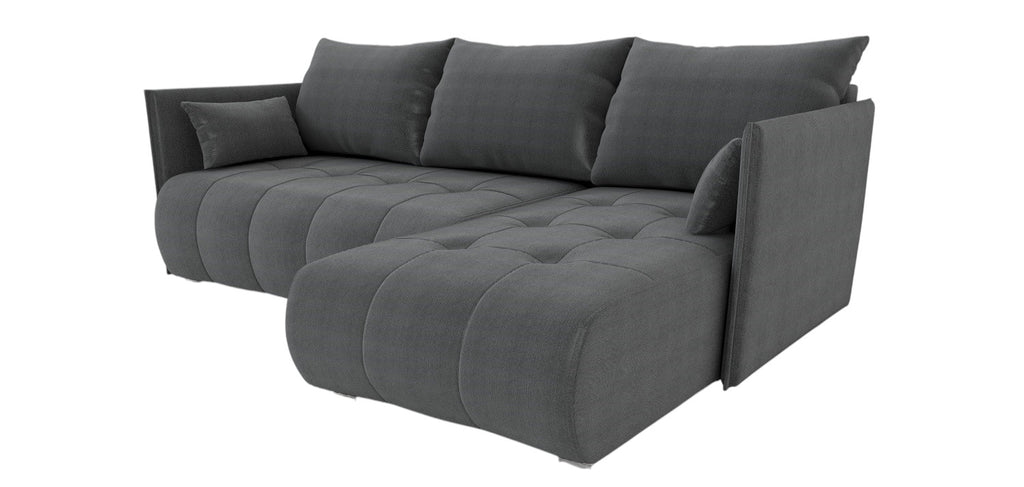 Kampinė Sofa - lova URBAN