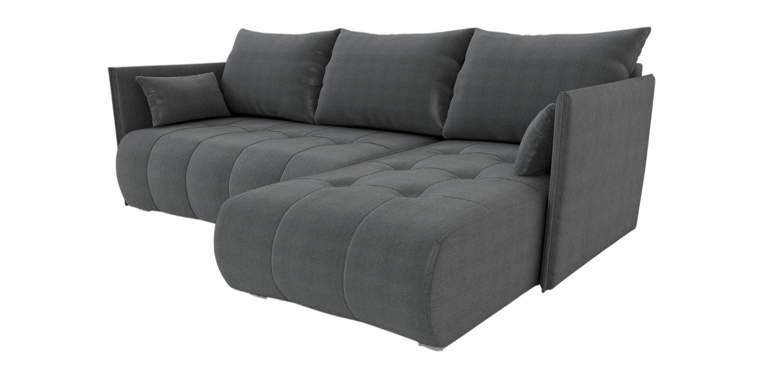 Kampinė Sofa - lova URBAN
