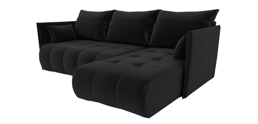 Kampinė Sofa - lova URBAN