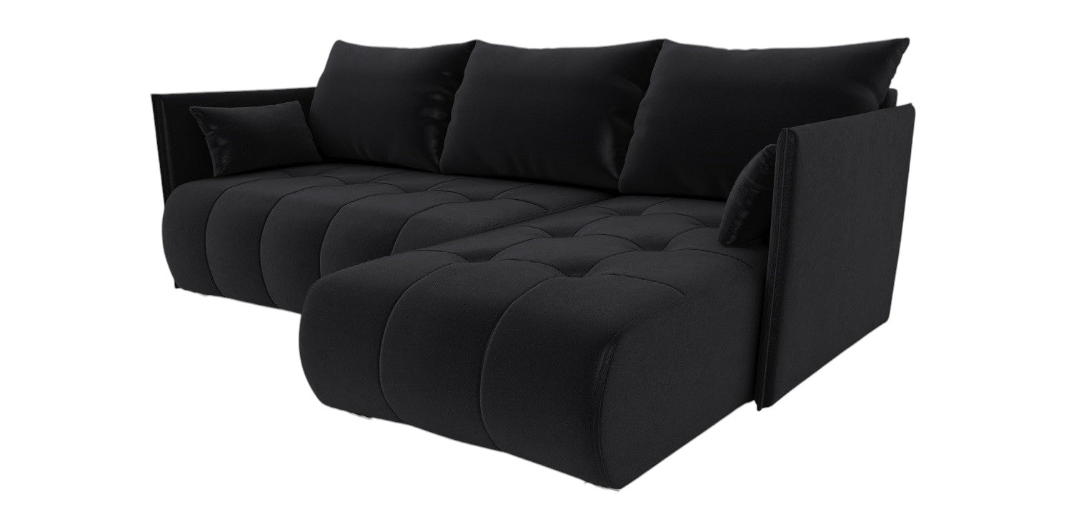 Kampinė Sofa - lova URBAN