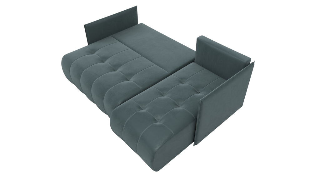 Kampinė Sofa - lova URBAN